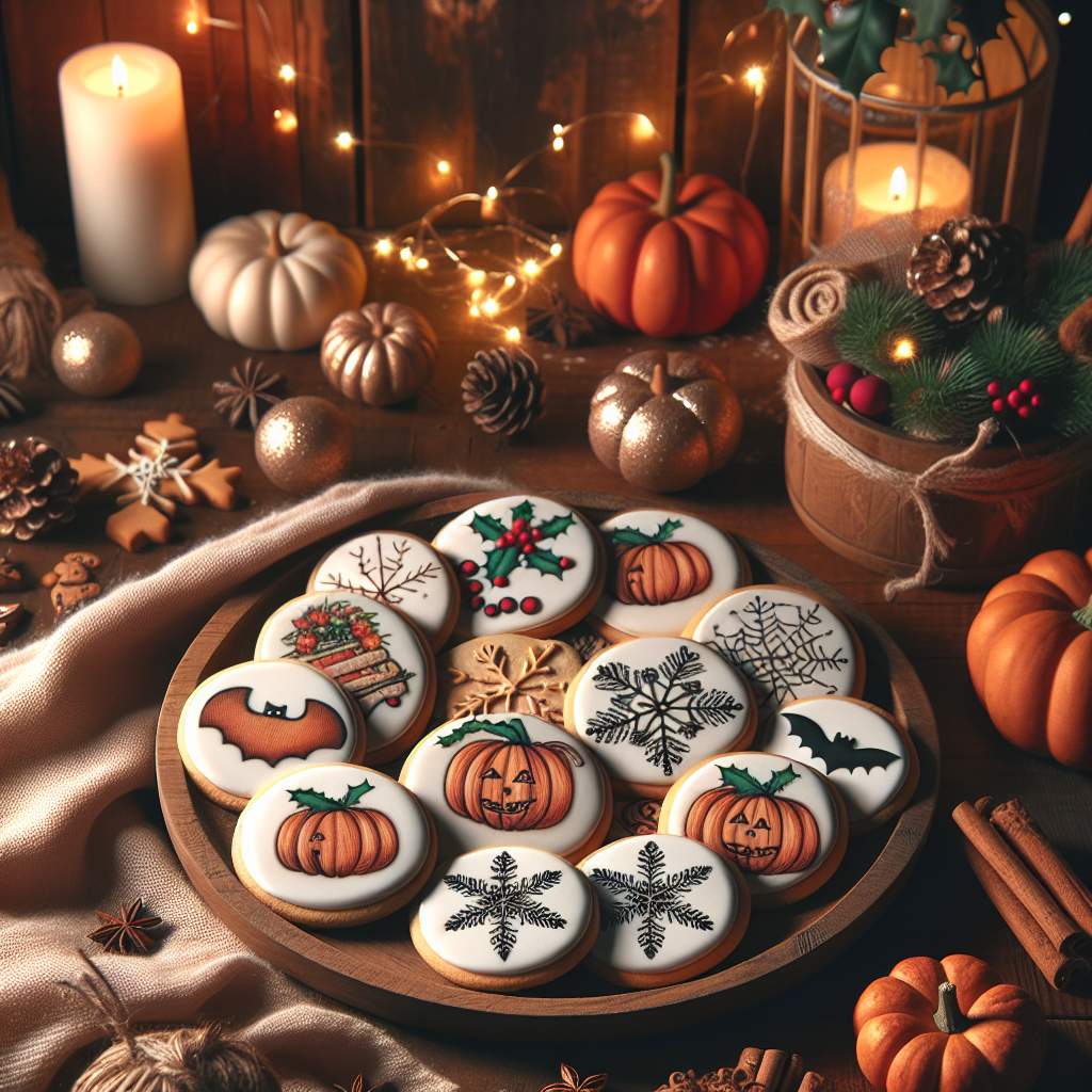 QR Codes in Coffee Foam: Merging Print Technology with Contactless Marketing