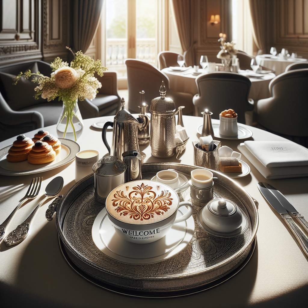 Co-working space coffee printer adoption grows as shared offices expand café culture