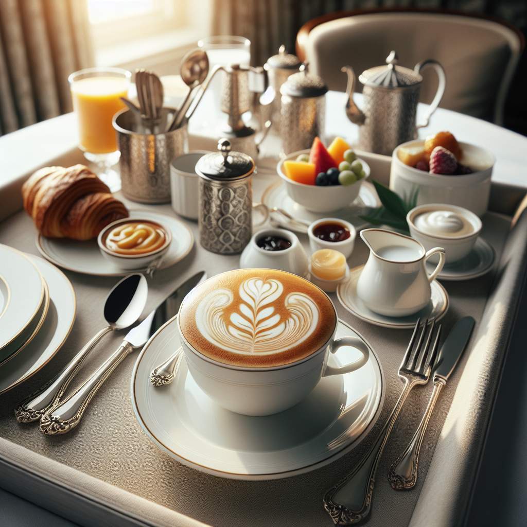 Coffee Meets Tech: What CES 2025 Revealed About the Future of Edible Printing