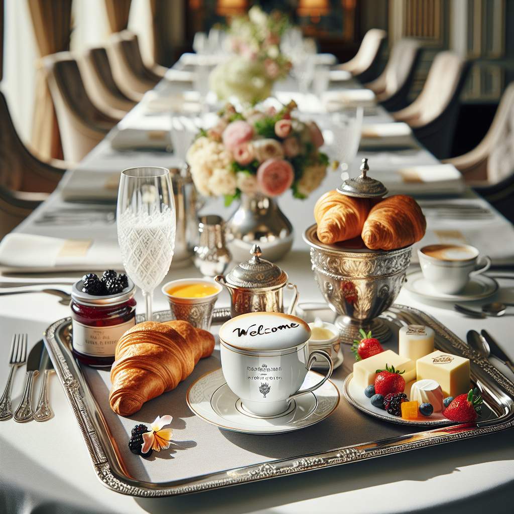 Transforming Coffee Art with Innovative Edible Food Printers