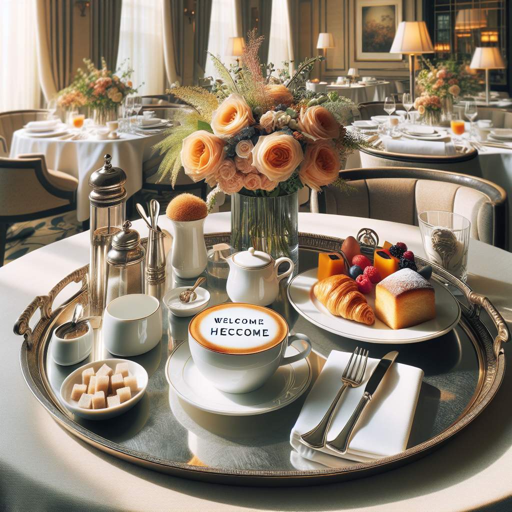 Brew and Brand: How a Coffee Printer Can Turn Every Cup into Marketing