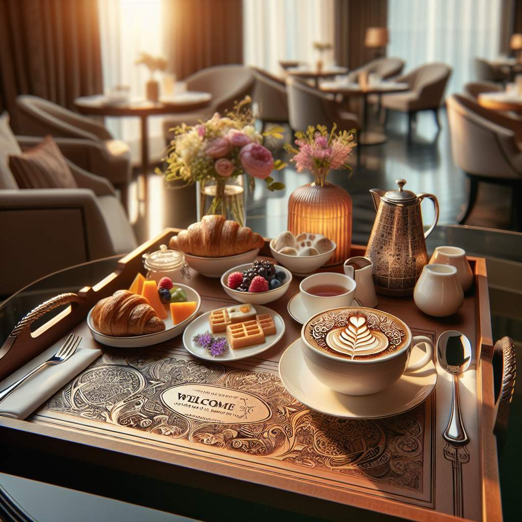 Transform Your Coffee Experience with Creative Latte Art Printing