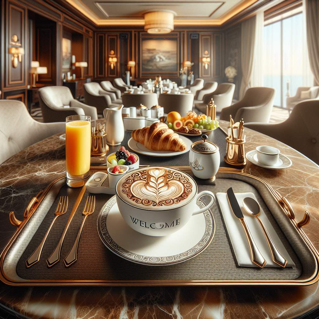 Franchise cafés gain competitive edge with automated coffee printer latte art systems