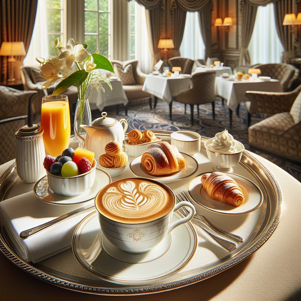 How Personalized Coffee Designs Are Creating Viral Moments for Small Coffee Shops