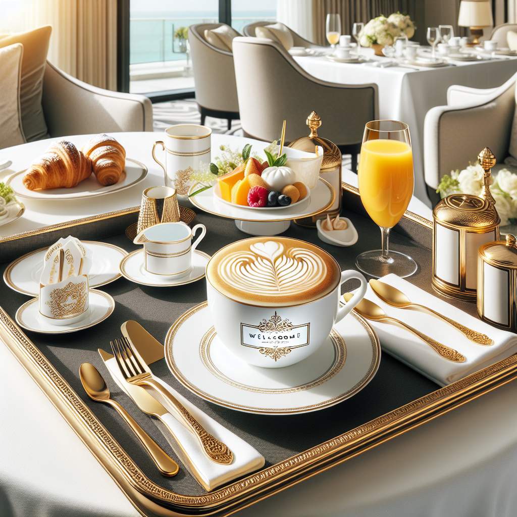 Sports bars introducing team logo printed lattes during live championship broadcasts