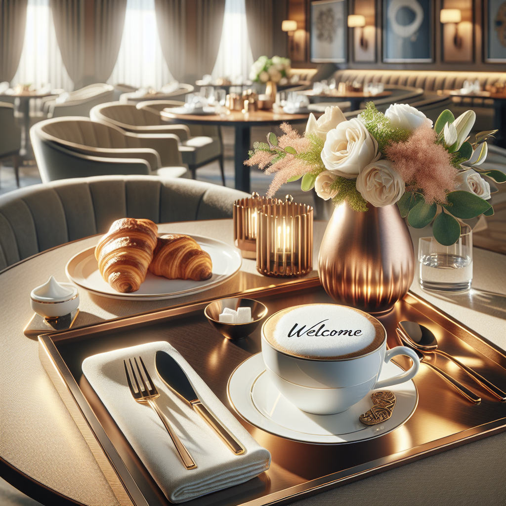Cafés Without Baristas? Exploring Automation and the Role of Coffee Printers in Smart Cafés