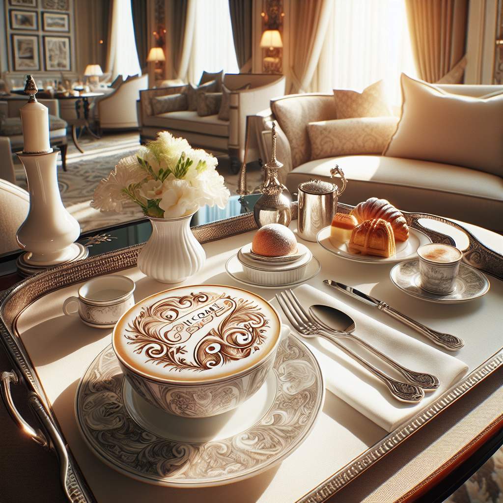 Coffee printing elevating guest experiences as specialty coffee shops compete on personalization