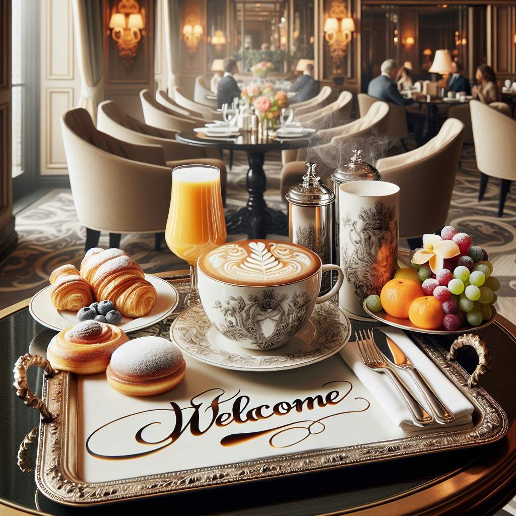 Wedding Trends 2025: Customized Coffee Printing as a Unique Reception Experience