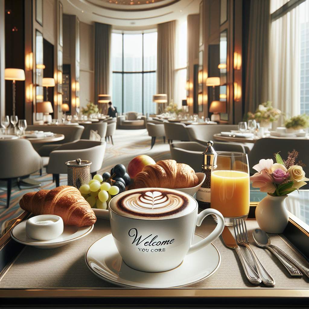 Cafés launching seasonal menus featuring themed coffee foam prints