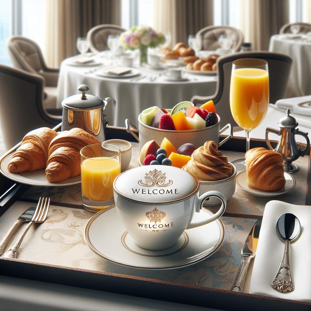 How AI-Generated Designs Are Fueling a New Era of Personalized Coffee Experiences