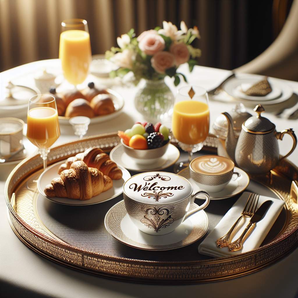 Edible Printing on Coffee Beverages Expands with Growing Popularity of Social Media-Friendly Drinks