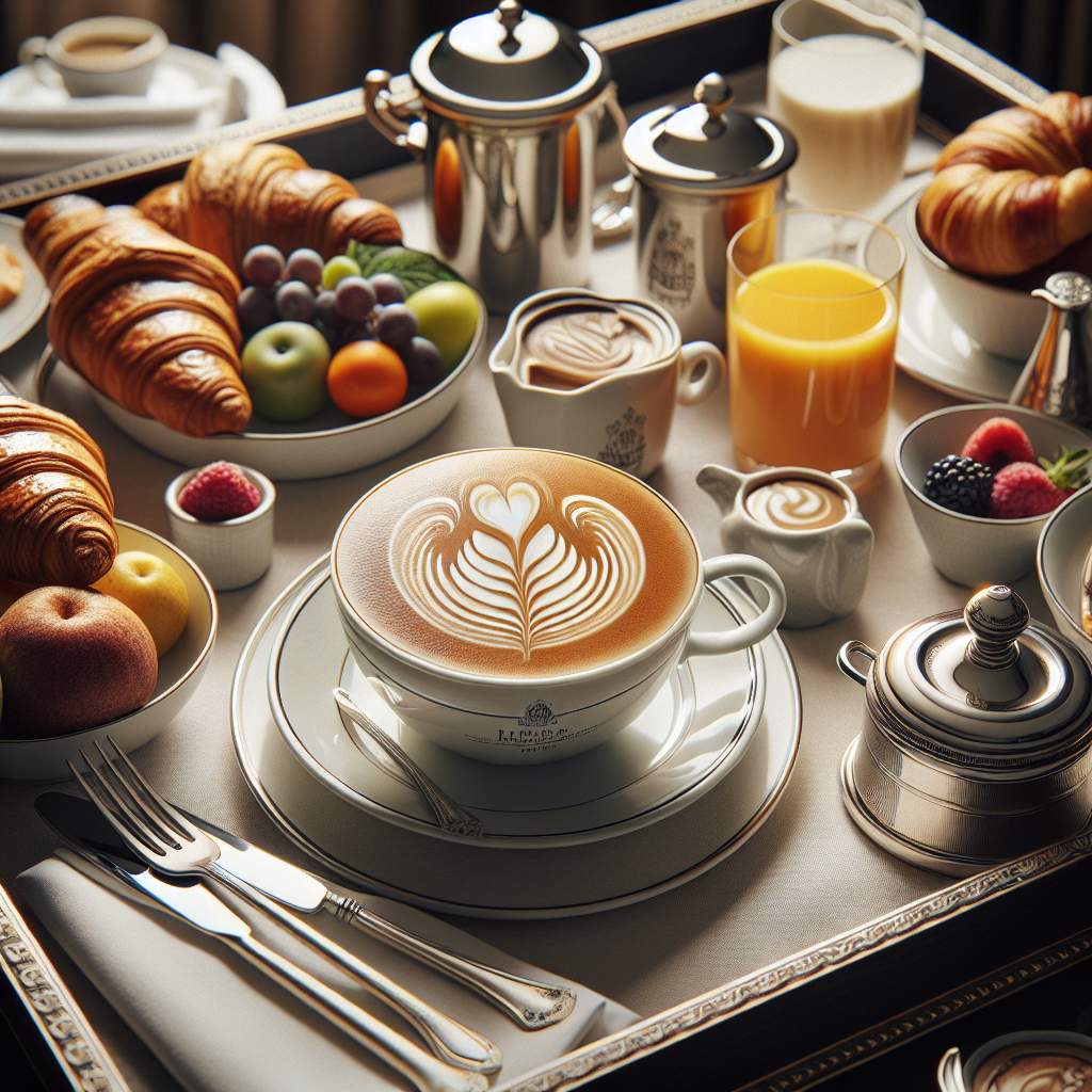 Coffee printers helping climate action groups spread messages through biodegradable cups