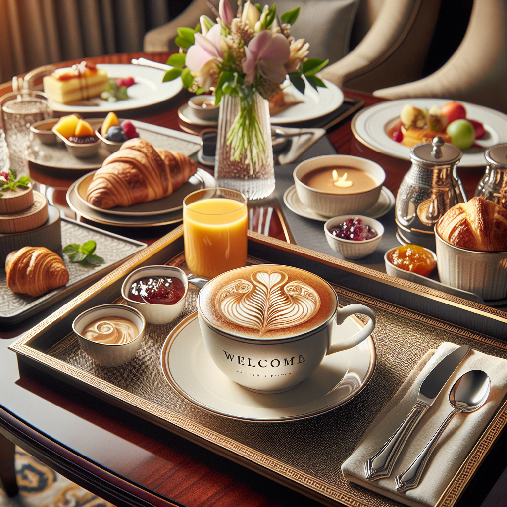 Is Coffee Printing the Future of Influencer Marketing? How Brands Are Using Custom Beverages for Viral Impact