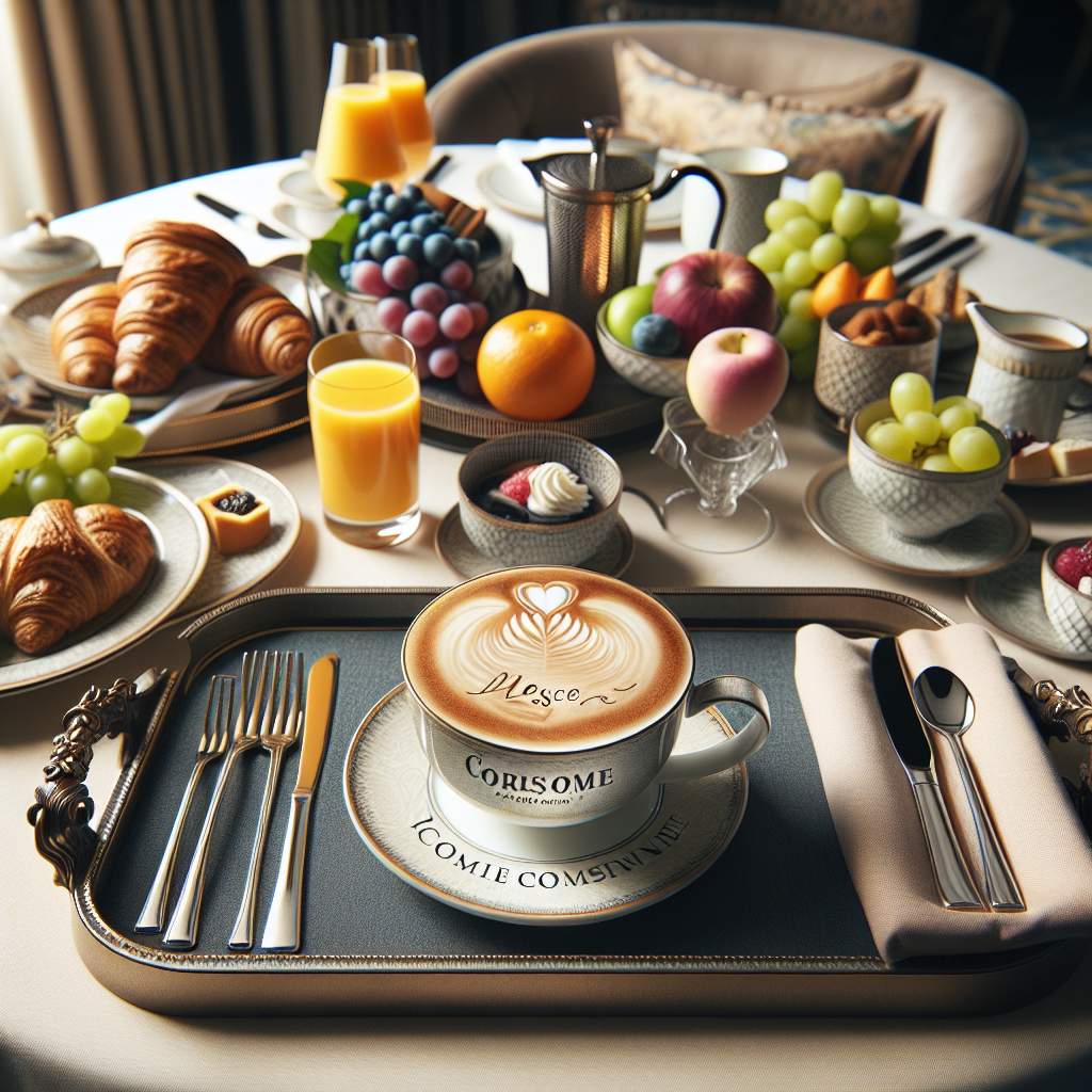 Sustainable café operations embrace eco-friendly inks for modern coffee printer machines