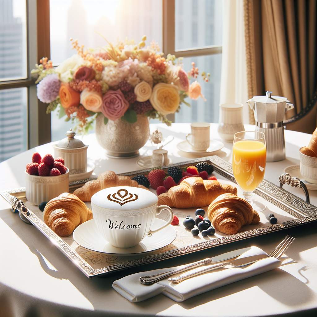 Transforming Coffee Art: Innovative Techniques with Coffee Latte Printers