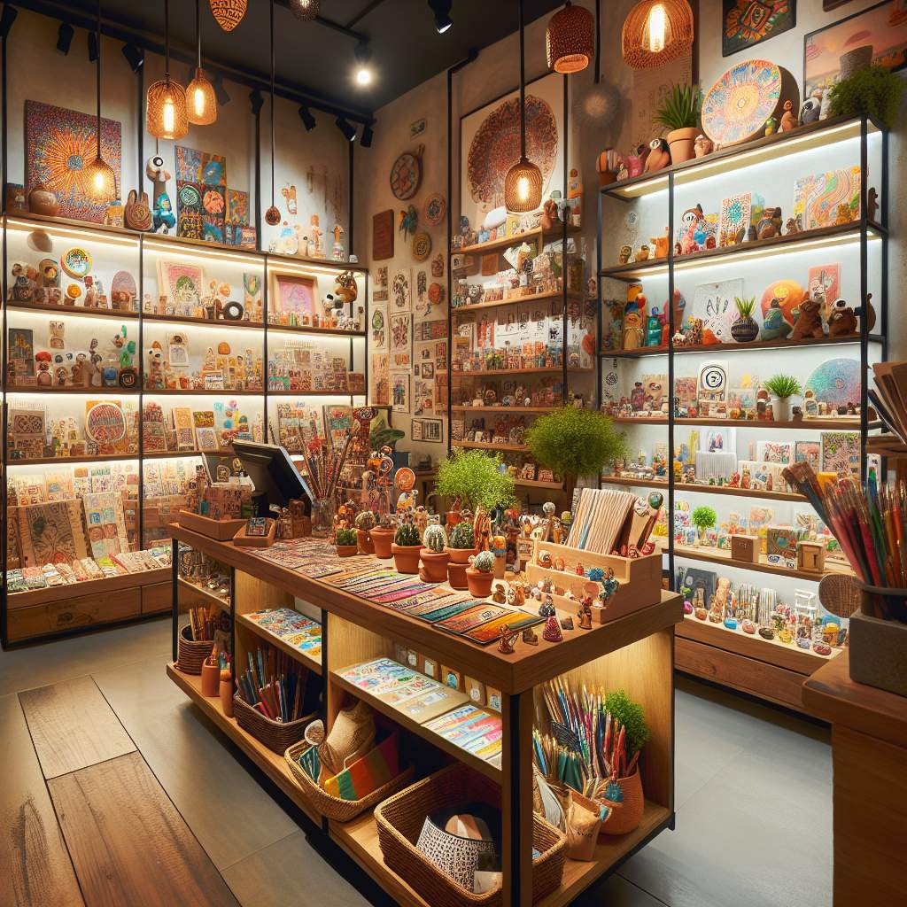 Building a Brand with Stunning Custom Packaging