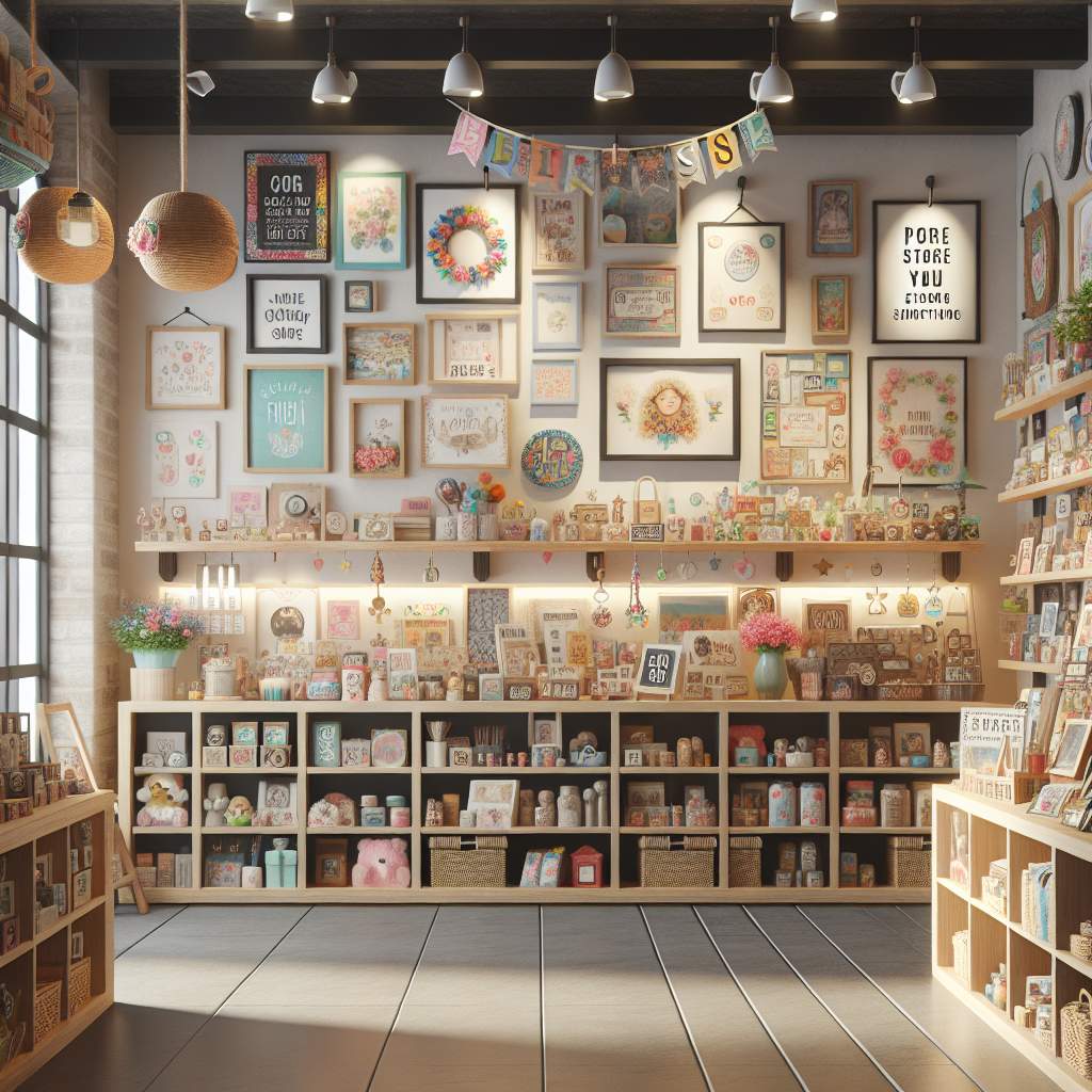 Café and gift shops boost branding with custom packaging made by eufy uv printer