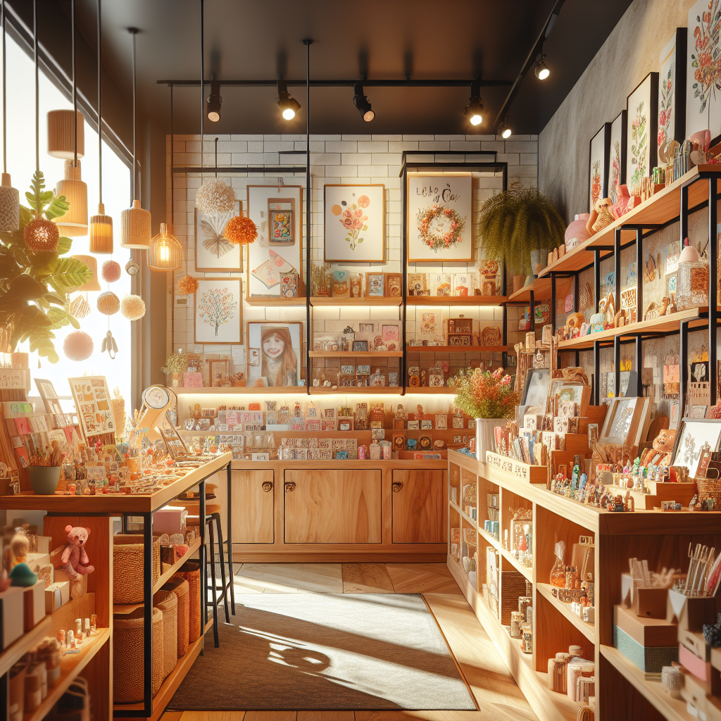 How Small Businesses Are Adding Luxury Effects to Everyday Items