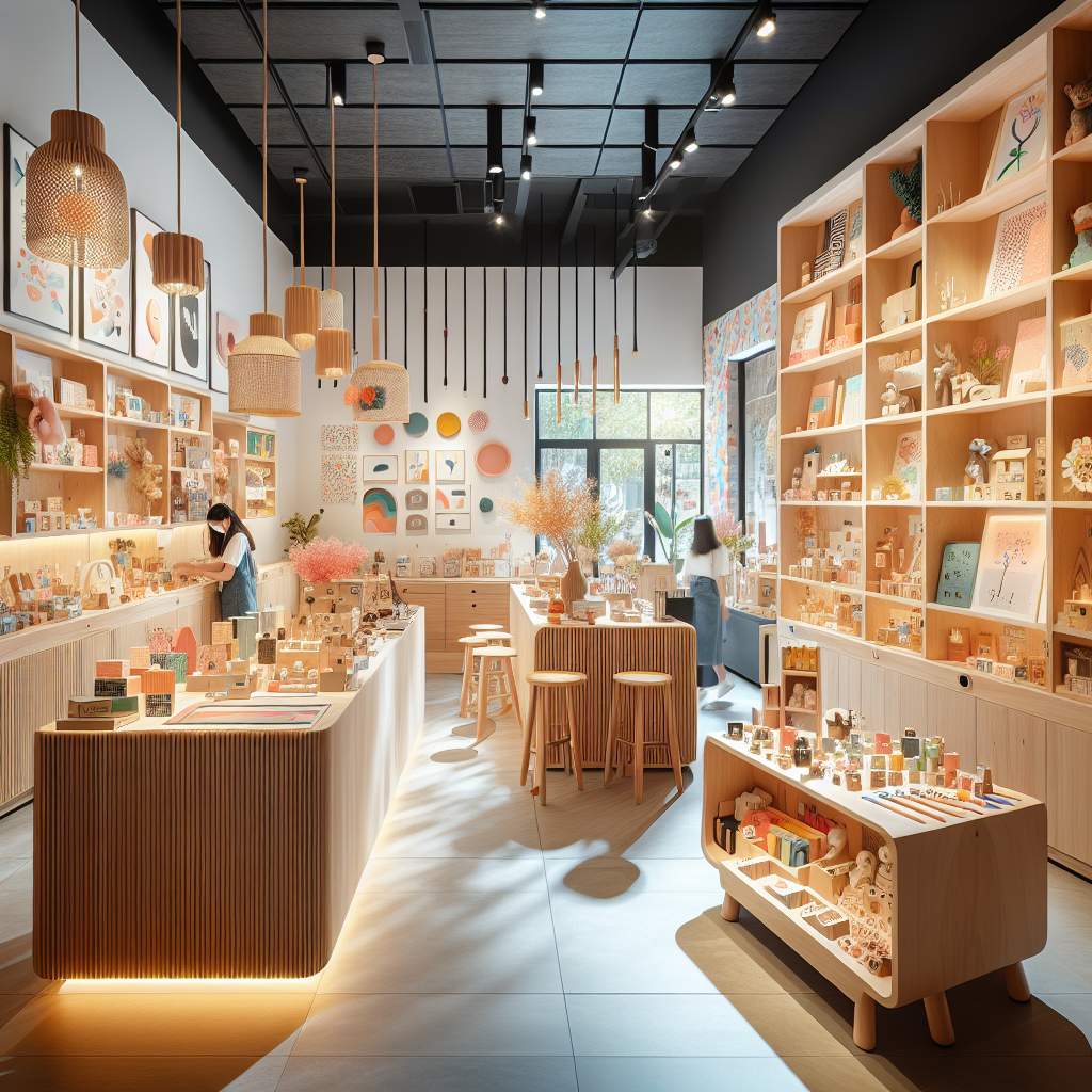 How UV Print Technology Helps Artisans Reconnect with High-Value Markets Globally