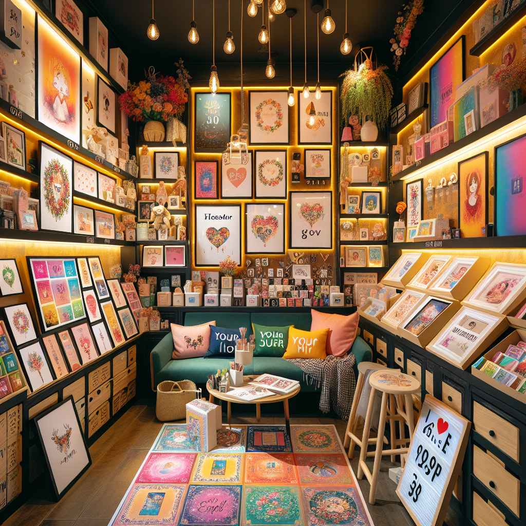 How UV Flatbed Printers Are Powering the Boom in Personalized E-Commerce Products