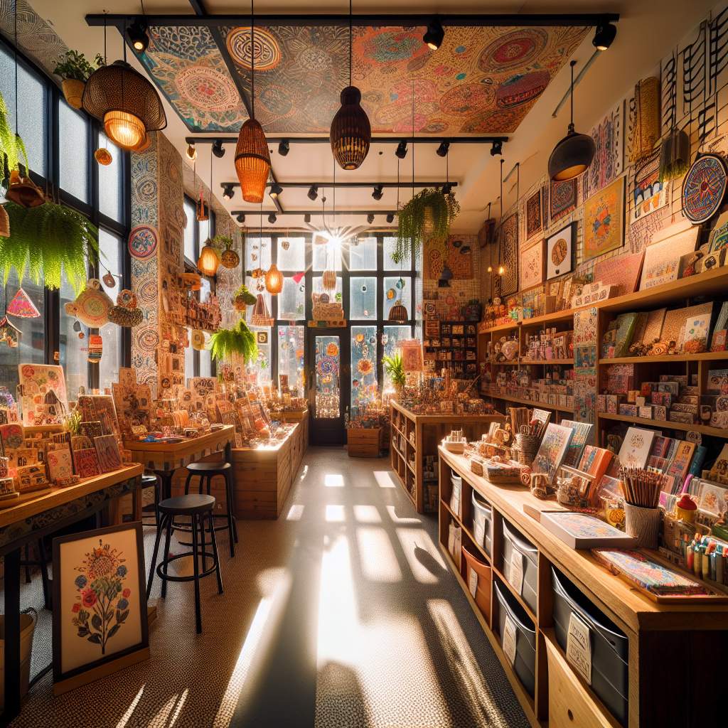 How UV Printers Are Empowering Local Makers in the Global Creative Goods Market