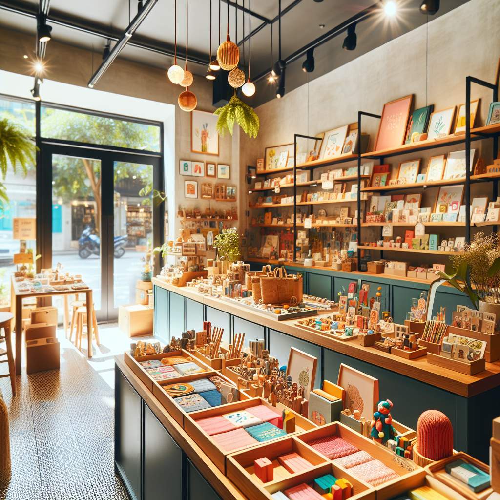 How UV Printers Support the Boom in Personalized Gifts During Global Event Seasons