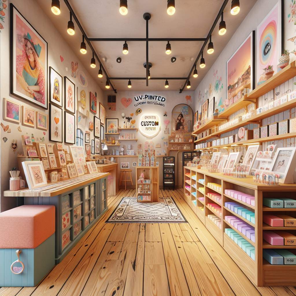 UV Printer Applications Expanding in Packaging Industry After Latest E-Commerce Growth Reports