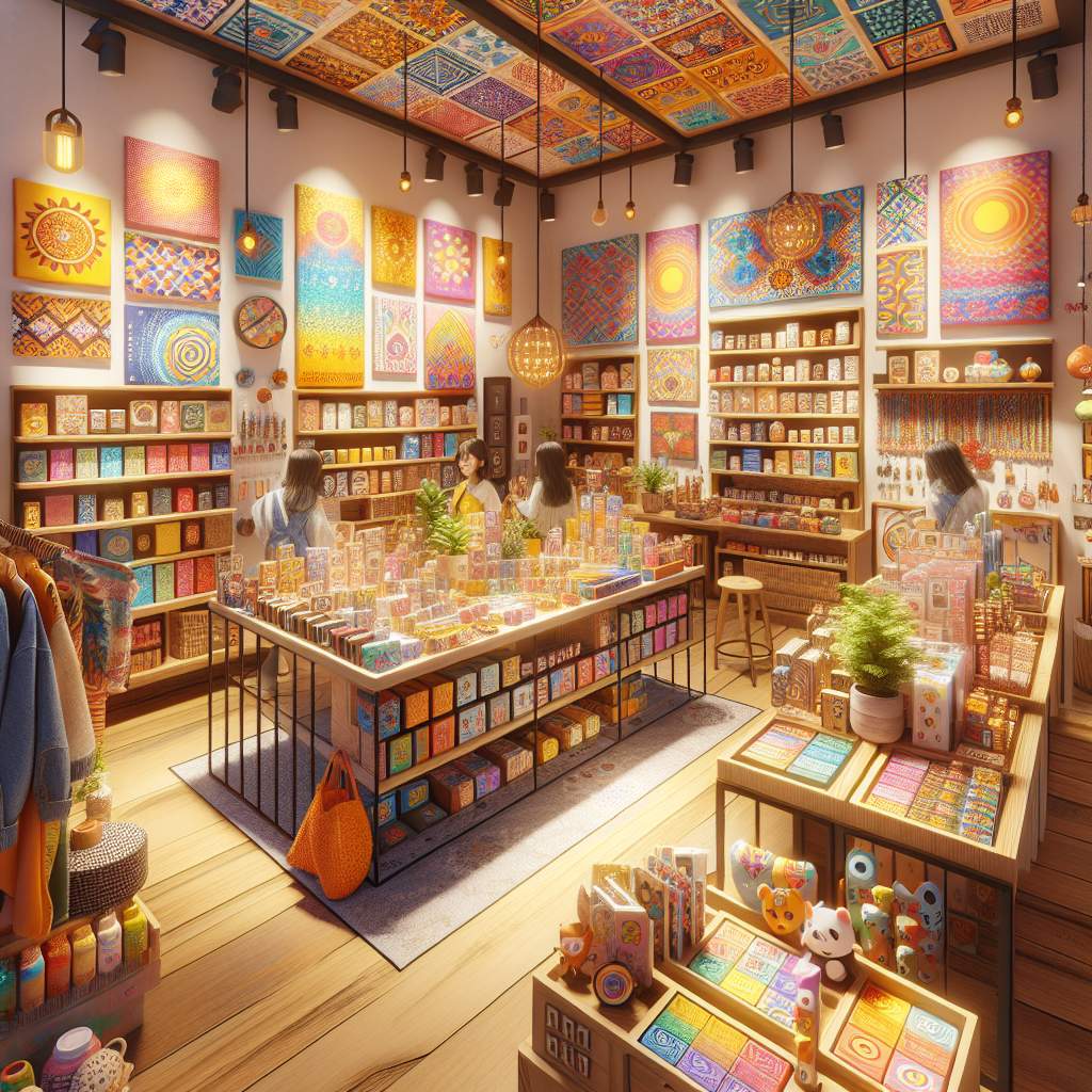 How UV Printing Helps Artists and Designers Monetize Their Creations