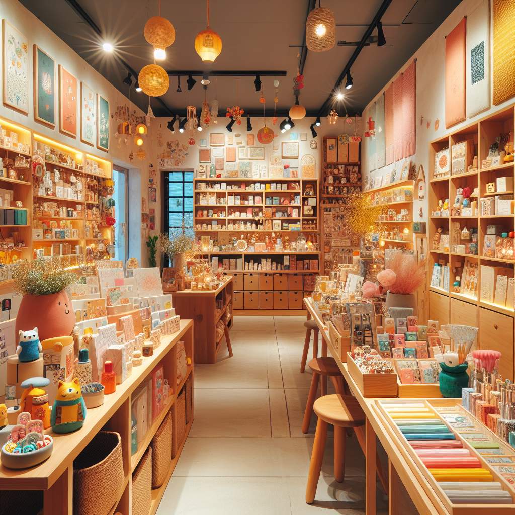 Personalized gift shops expanding product lines with on-demand UV printing