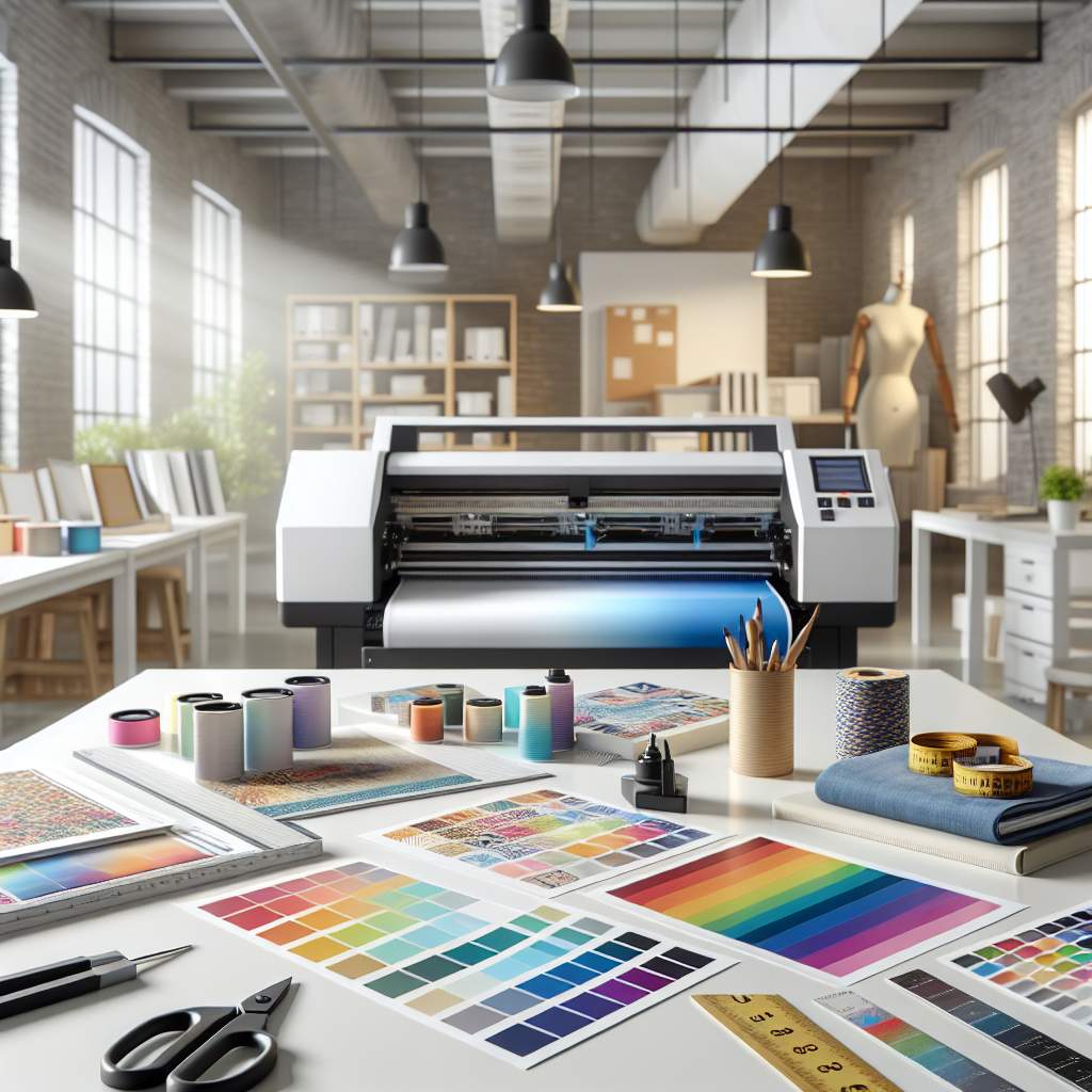 Entrepreneurs elevate product personalization through compact uv flatbed printer systems
