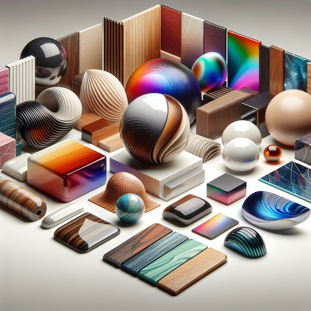 UV printing reshaping the future of custom packaging in luxury product lines
