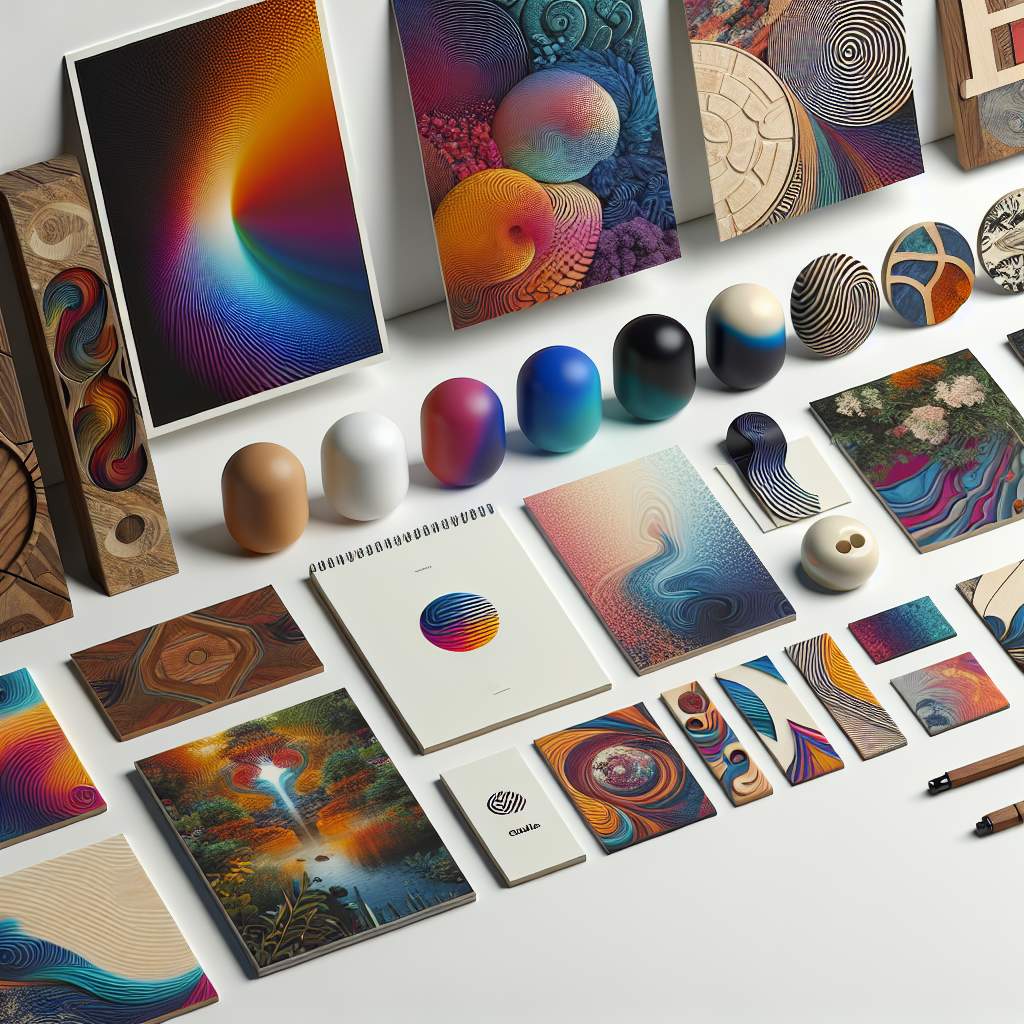 Architectural firms showcasing UV-printed panels in modern building facades