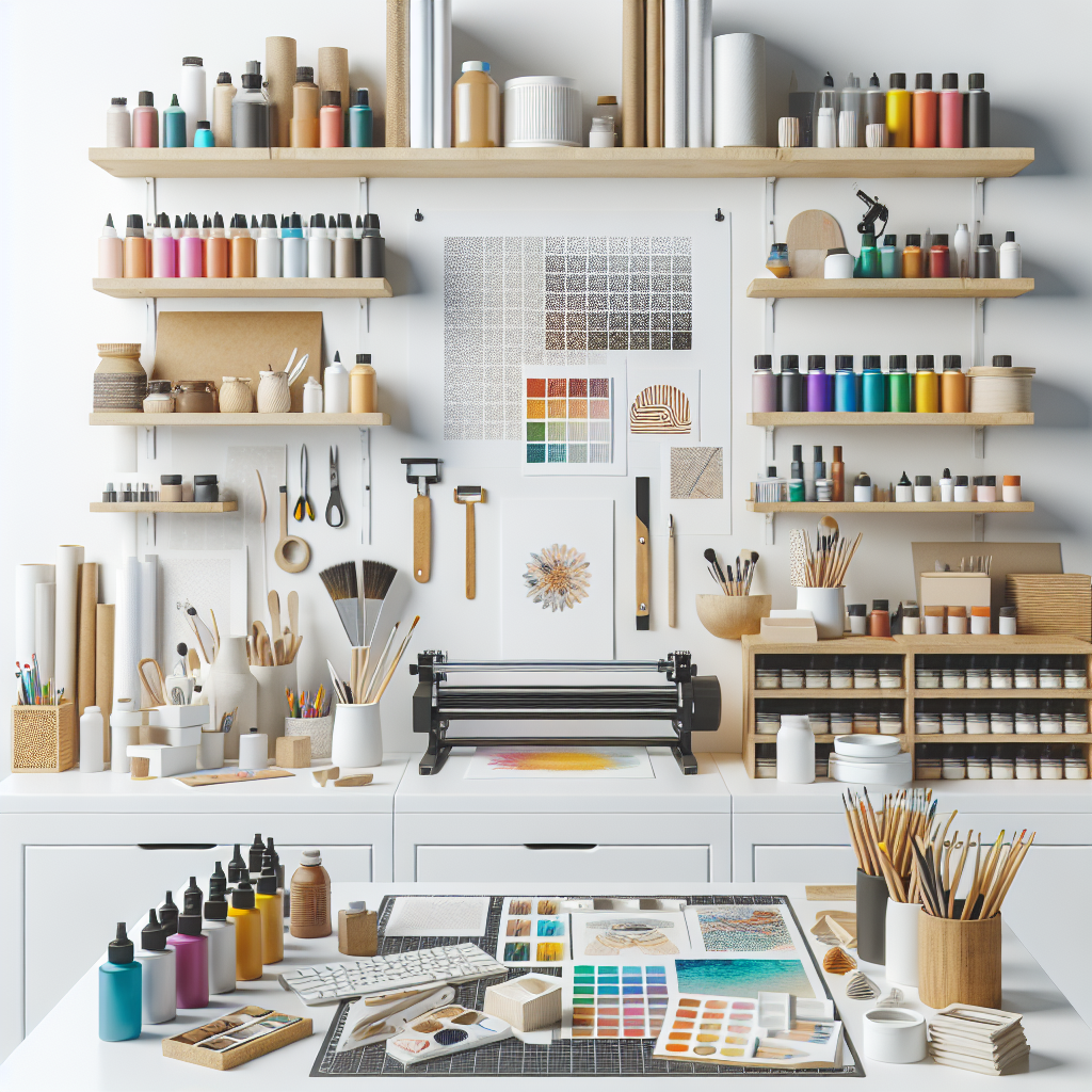 UV Printer Maintenance Tips to Ensure Long-Term Performance and Print Quality