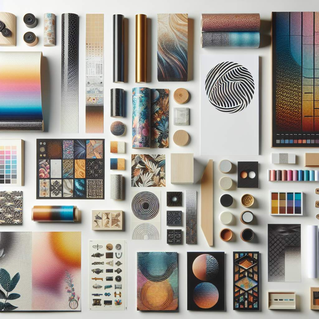 Custom Acrylic Signage Trends in 2025: How UV Printers Lead the Way