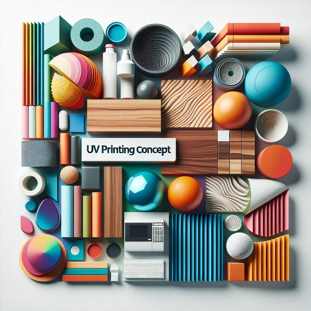 How UV Printers Are Being Used for Real-Time Event Merchandising at Sports & Music Festivals