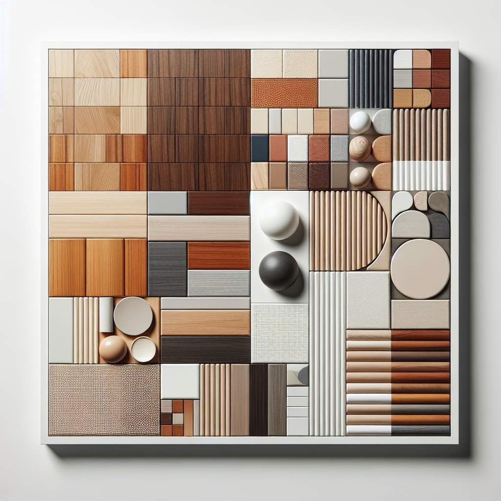 2025 Interior Design Trends: How UV Printing Supports Micro-Batch Production