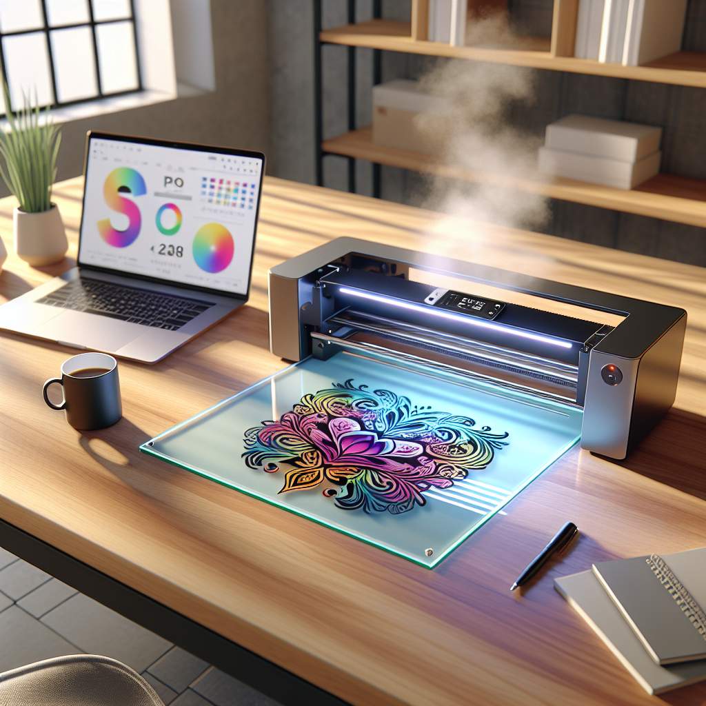 Custom manufacturing boom driving demand for small-batch UV-printed promotional items and décor