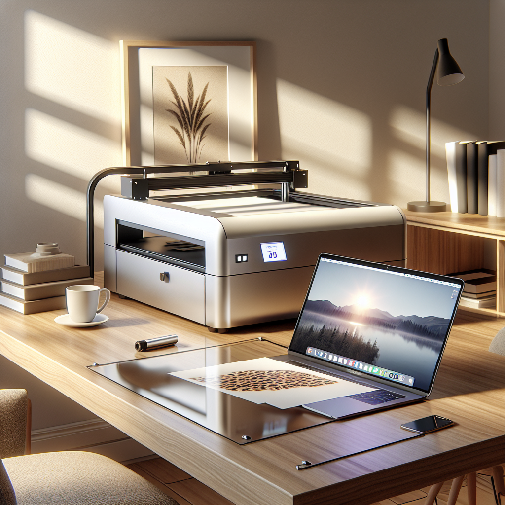 How UV Printing Is Changing the Way Tech Companies Customize Promotional Gadgets