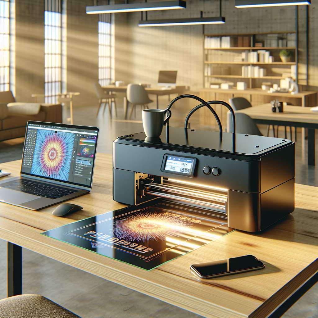 UV Printer Applications in the Rapid-Growing Pet Product Personalization Industry