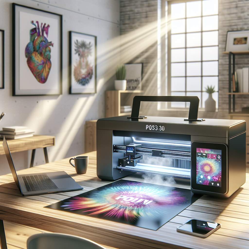 Next-gen UV printers offering multi-layer 3D tactile finishing like braille and embossed signage