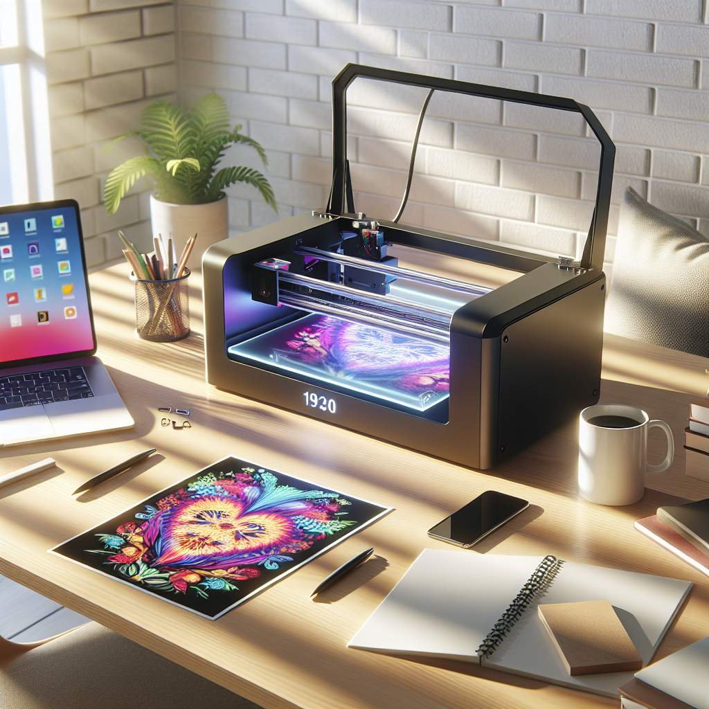 Cosmetic brands launching seasonal packaging with vibrant UV-printed textures