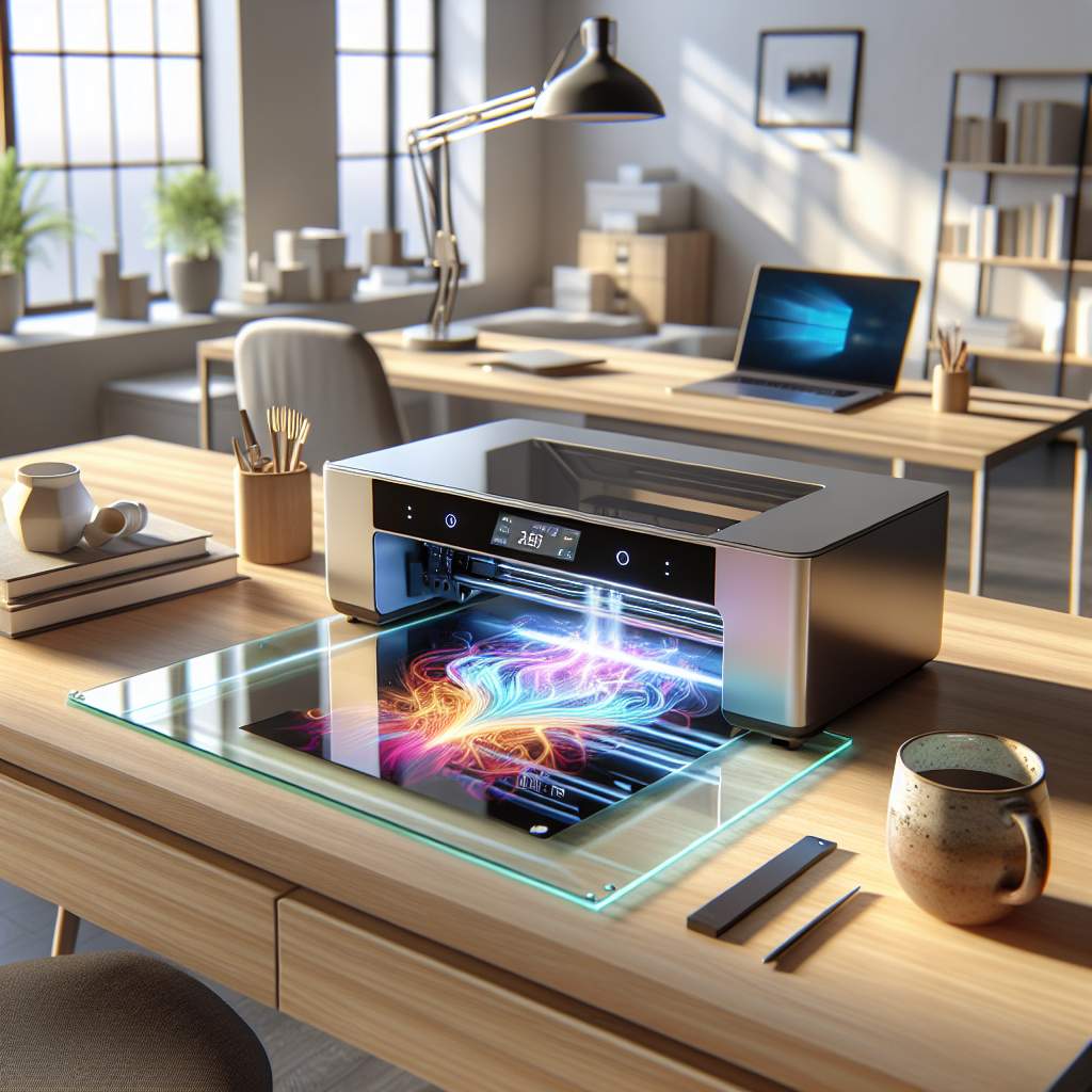 Eco-friendly UV printing becoming core competitive advantage via low-VOC inks and LED curing