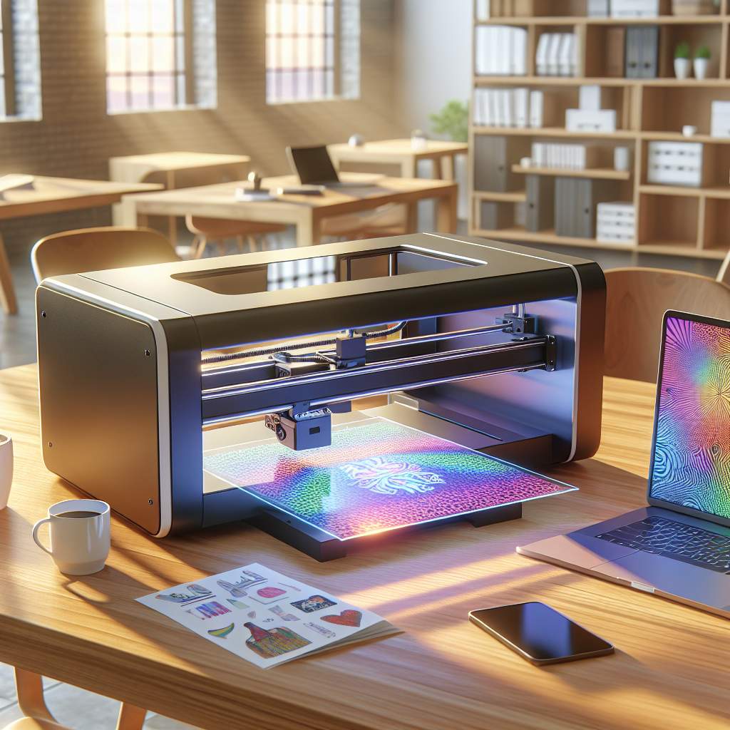 Unlocking Creative Potential with Advanced UV Printer Technologies