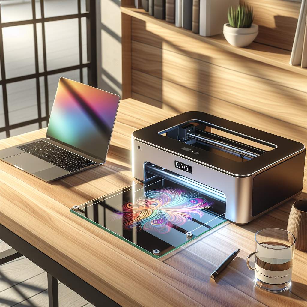 Asia-Pacific leading UV-LED printer adoption due to fast industrialization and SME uptake