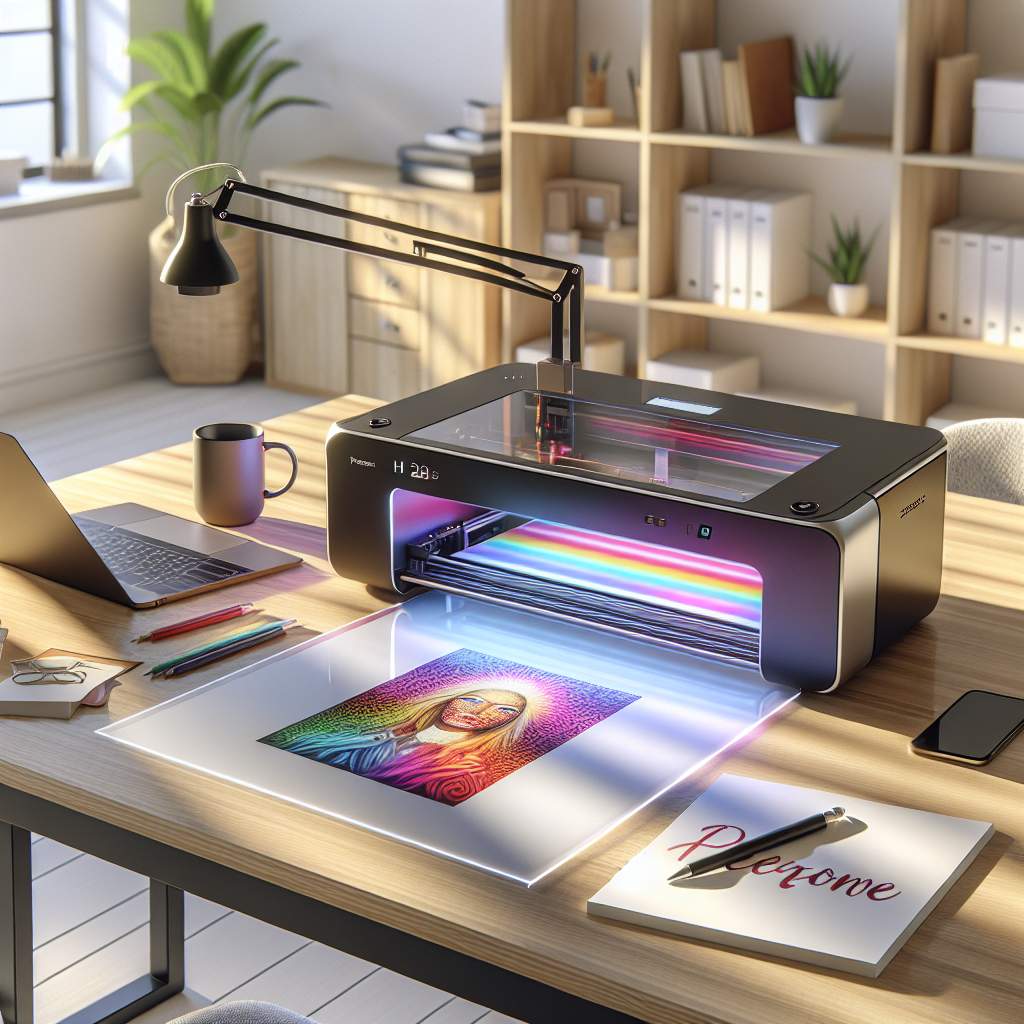 Предупреждение о тенденциях 2025 года: печать чехлов для телефонов с 3D-эффектами с использованием передовой УФ-технологии