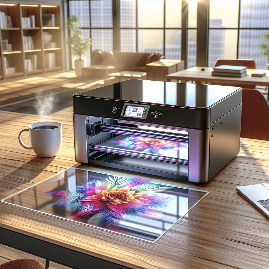 How AI-Generated Designs Are Shaping the Future of Custom Phone Case Printing