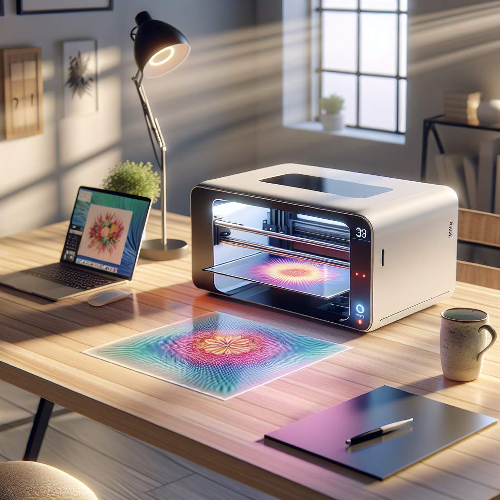 Инновационные тренды UV-принтеров после выставки Global Printing Expo 2025 во Франкфурте