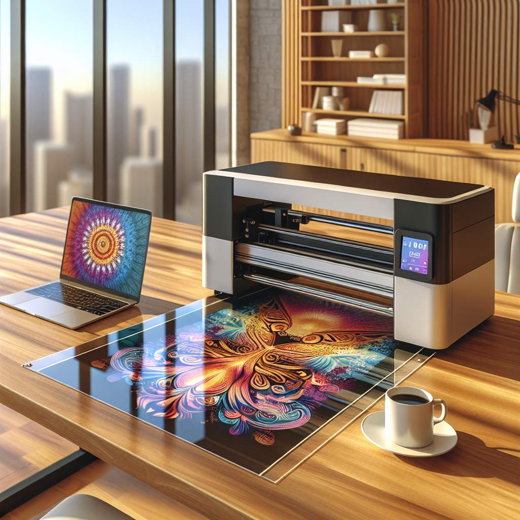 How UV Print Tech Helps Create Limited-Edition Collector Items for Global Fandom Events