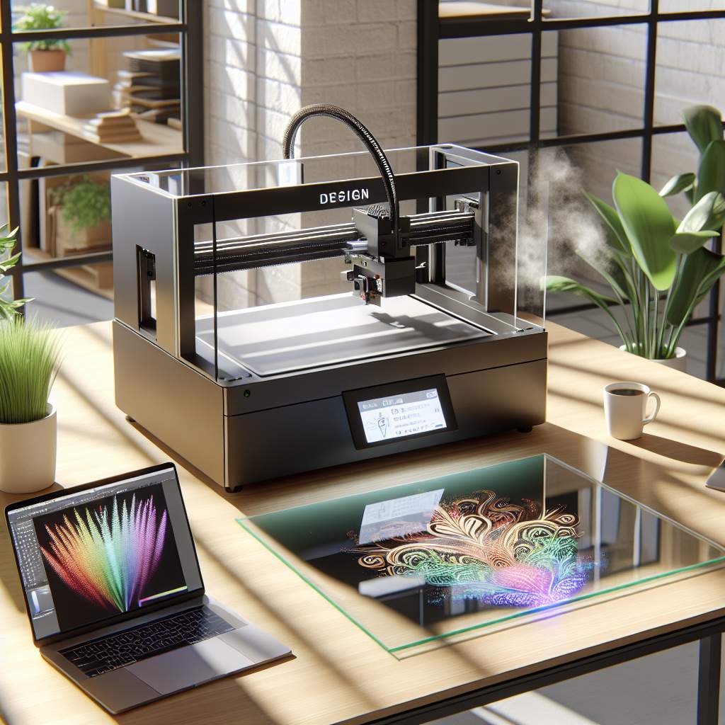 Fashion brands experimenting with UV-printed accessories to expand product diversity