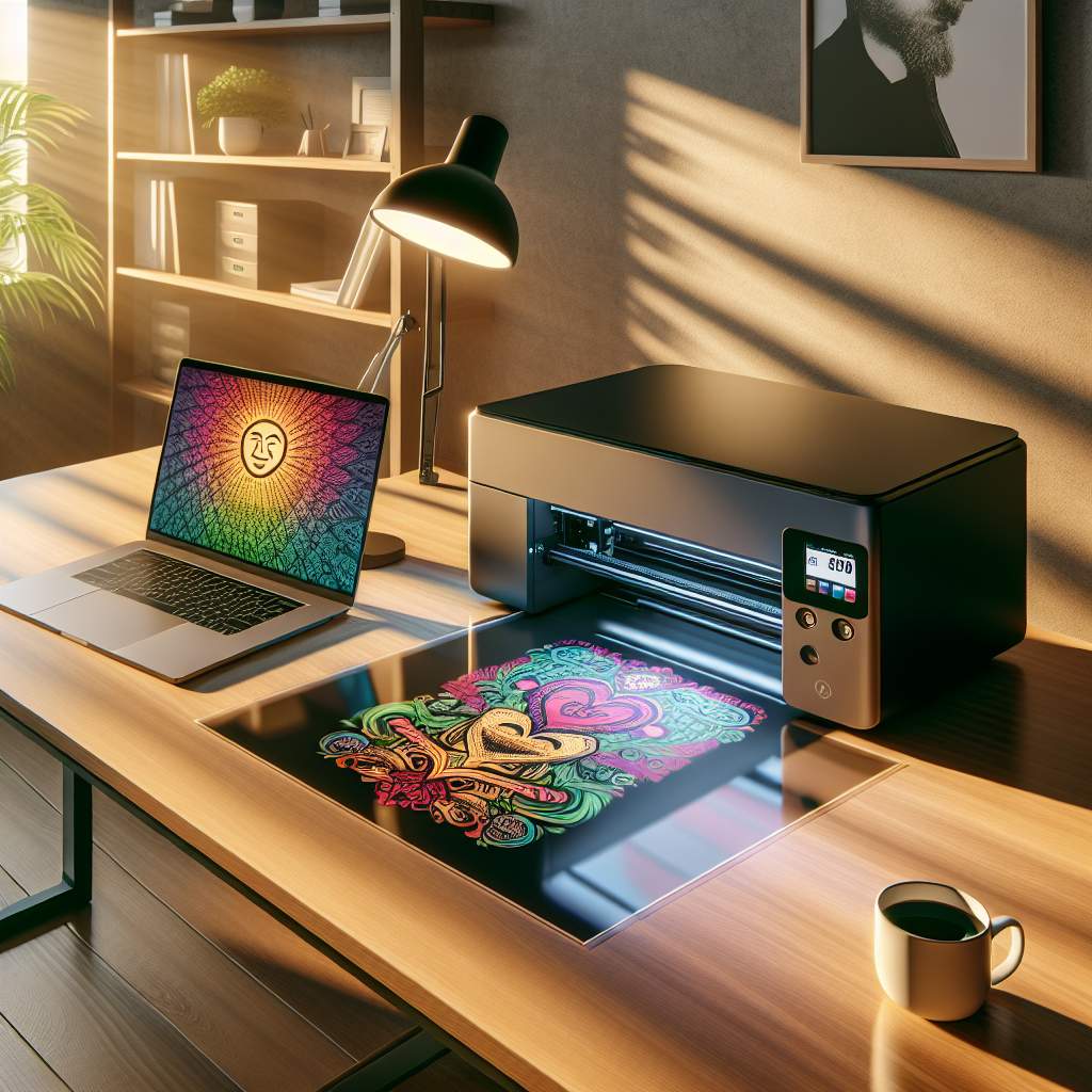 The Role of UV Printing in the Growth of Short-Run Packaging Orders and Custom Boxes